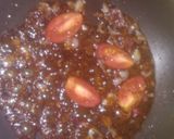 Foto langkah ke 3 dari resep Tahu kecap inggris.