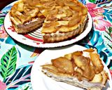Foto del paso 5 de la receta: Tartaleta de manzanas