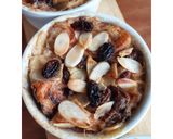 Foto langkah ke 5 dari resep Umm Ali.