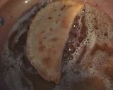 Foto del passaggio 5 della ricetta “Empanada” di pizza