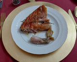 Foto del paso 2 de la receta: Cochinillo asado