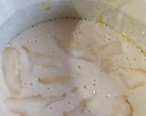 Foto del paso 3 de la receta: Tarta de Peras sin Harina