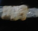 Foto del paso 16 de la receta: Cañoncitos de dulce de leche