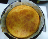 Foto del paso 10 de la receta: 🍰Bizcocho de mango 🍑