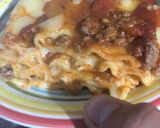 Foto del paso 9 de la receta: Lasaña de Garfield