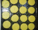 Foto del paso 5 de la receta: Alfajores de Maicena Súper Fáciles