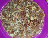 Foto langkah ke 8 dari resep Pizza manis empuk anti gagal.