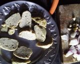কাতলা  মাছের মুইঠ্যা ও বাহারি শিম (katol macher muithya o bahari shim recipe in Bengali) রেসিপির ধাপ 4 ছবি