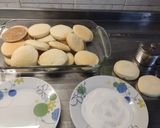 Foto del paso 6 de la receta: Galletitas de vino