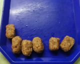 Sárgabarackos szaloncukor 😉 recept fázis 1 fotója