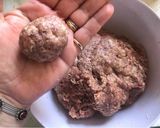Foto del paso 3 de la receta: Albóndigas al jugo