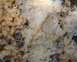 Foto langkah ke 2 dari resep Macaroni schotel panggang premium.