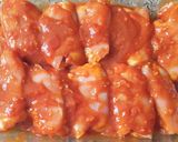 Foto del paso 2 de la receta: Contamuslos agriducles