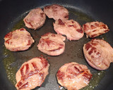 Foto del paso 1 de la receta: Carrilleras de cerdo al vino tinto