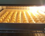 Foto langkah ke 6 dari resep Putri Salju Almond.