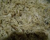 Foto langkah ke 4 dari resep Mie instan cake.