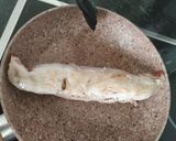Foto del paso 1 de la receta: Solomillo Wellington