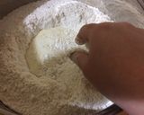 Foto del paso 4 de la receta: Empanadas de horno de carne 🍖🔪🔥