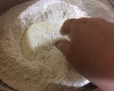 Foto del paso 4 de la receta: Empanadas de horno de carne 🍖🔪🔥