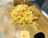 Foto del paso 6 de la receta: Cazuela de brócoli y queso