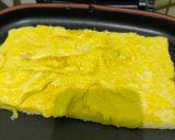 Foto langkah ke 3 dari resep 444. Sandwich Roti Tawar Simple.