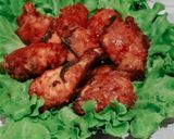 Foto langkah ke 4 dari resep Ayam Goreng Rempah ala Malaysia.