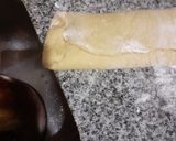 Foto del paso 12 de la receta: Rosco de Reyes relleno tipo italiano