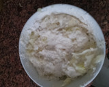 Foto del paso 2 de la receta: Tortillitas de Col