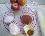 Foto del paso 1 de la receta: Rosas de manzana y hojaldre. Receta estrella