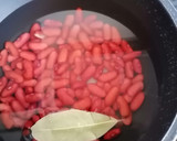 Foto del paso 2 de la receta: Salpicón de legumbres