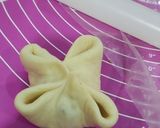 Foto langkah ke 7 dari resep Bakpao (No Mixer).