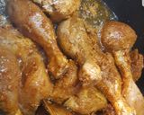 A picture of step 2 of Chicken Tikka with Twist !.