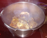 Foto del paso 2 de la receta: Rabo de ternera