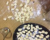 Foto del paso 4 de la receta: Ñoquis, súper Fáciles