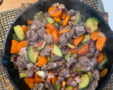 Foto del paso 5 de la receta: Carne a la cacerola