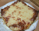 Foto del paso 12 de la receta: Lasaña de ternera