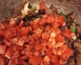 A picture of step 4 of Hearty goat stew.