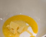 A picture of step 1 of Gluten Free Cupcakes.