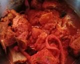 কচি পাঁঠার ঝোল(kochi pathar jhol recipe in Bengali) রেসিপি ধাপ - 1 ছবি
