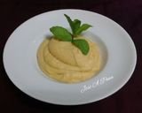 Foto del paso 5 de la receta: Puré de verduras y ternera. ##Recetasdefindemes##