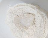 Foto langkah ke 4 dari resep Pizza Pocket aka Calzone.