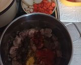 2011. Gulyás leves ! recept fázis 3 fotója