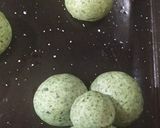 Foto del paso 4 de la receta: Pancitos de remolacha y espinaca