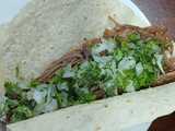 Tacos de birria