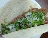 Foto del paso 10 de la receta: Tacos de birria