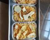 Foto langkah ke 1 dari resep Chicken Mentai Rice.