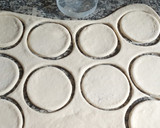 Foto del paso 4 de la receta: Tortita negra