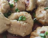 Foto del paso 4 de la receta: Dumpling de pollo