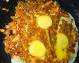 A picture of step 4 of Egg source.