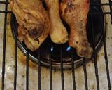 Foto langkah ke 4 dari resep Ayam bakar madu.